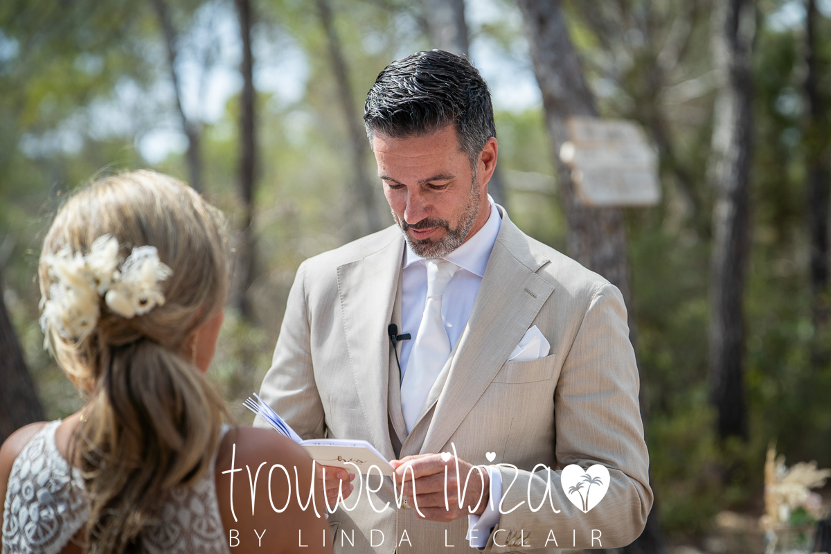 Trouwen Ibiza - Weddingplanner Ibiza