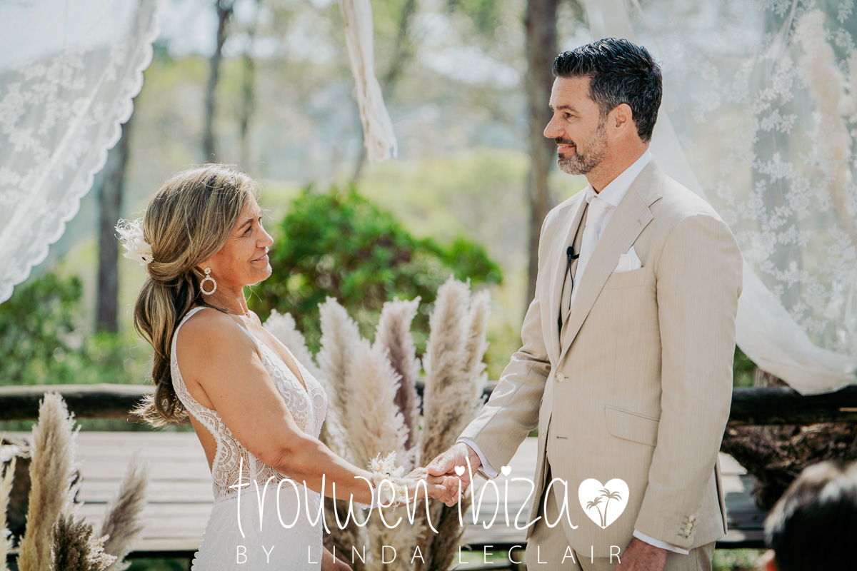 Trouwen Ibiza - Weddingplanner Ibiza