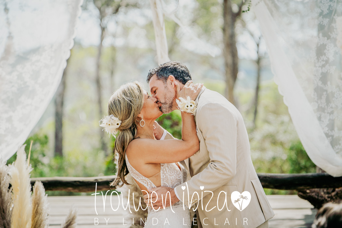 Trouwen Ibiza - Weddingplanner Ibiza