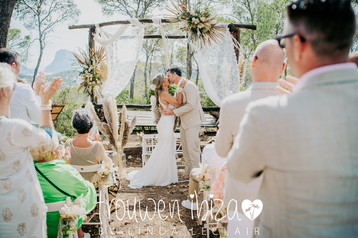 Trouwen Ibiza - Weddingplanner Ibiza