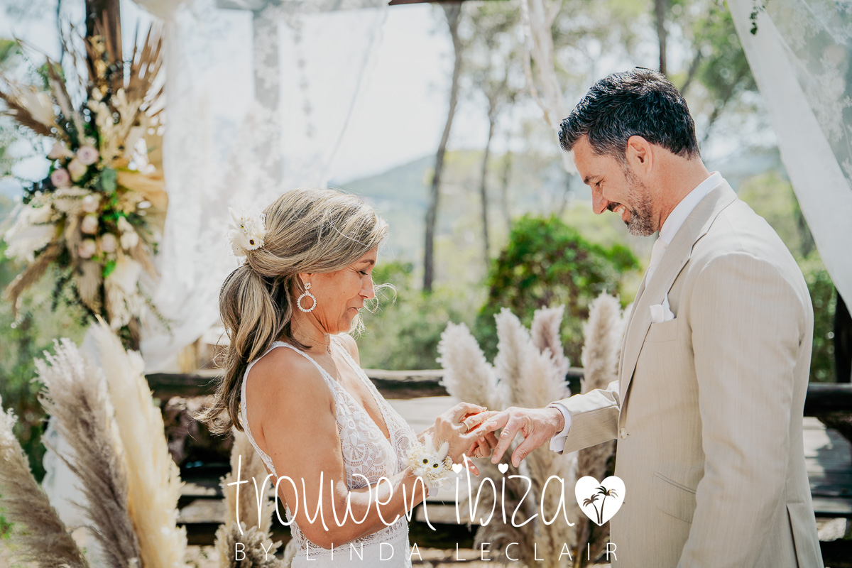 Trouwen Ibiza - Weddingplanner Ibiza