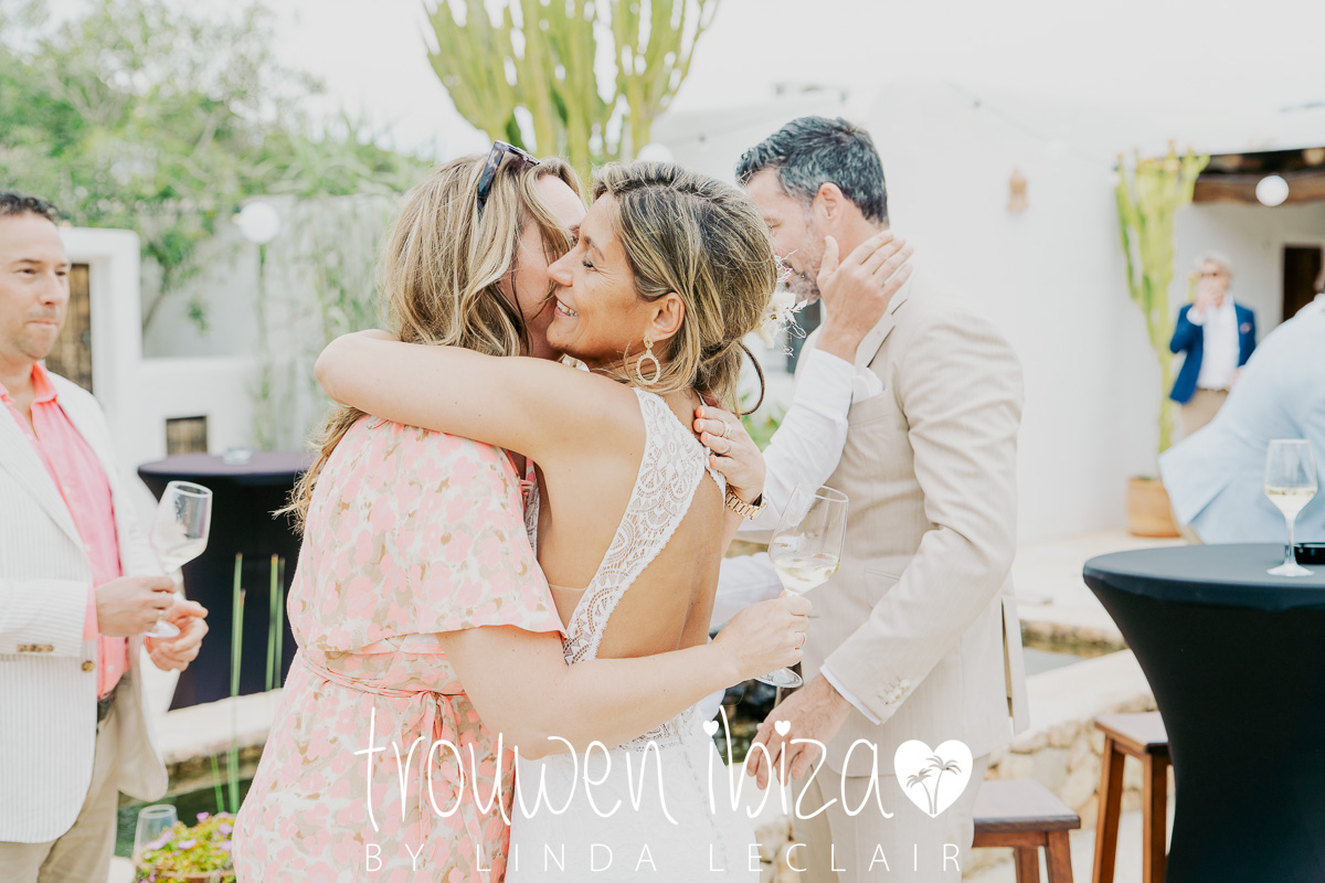 Trouwen Ibiza - Weddingplanner Ibiza