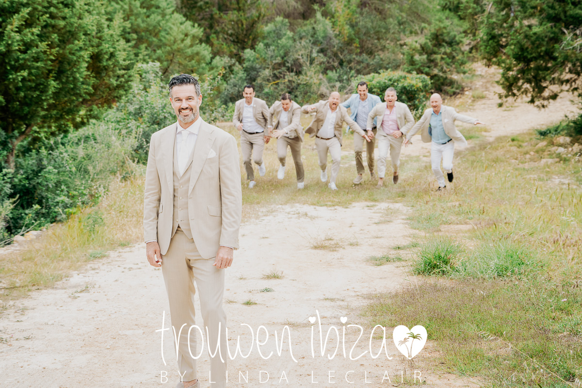 Trouwen Ibiza - Weddingplanner Ibiza