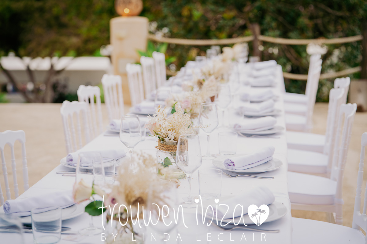 Trouwen Ibiza - Weddingplanner Ibiza