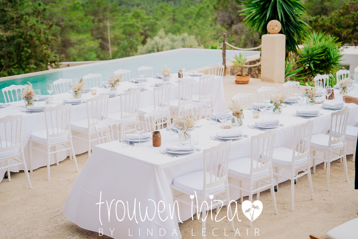 Trouwen Ibiza - Weddingplanner Ibiza