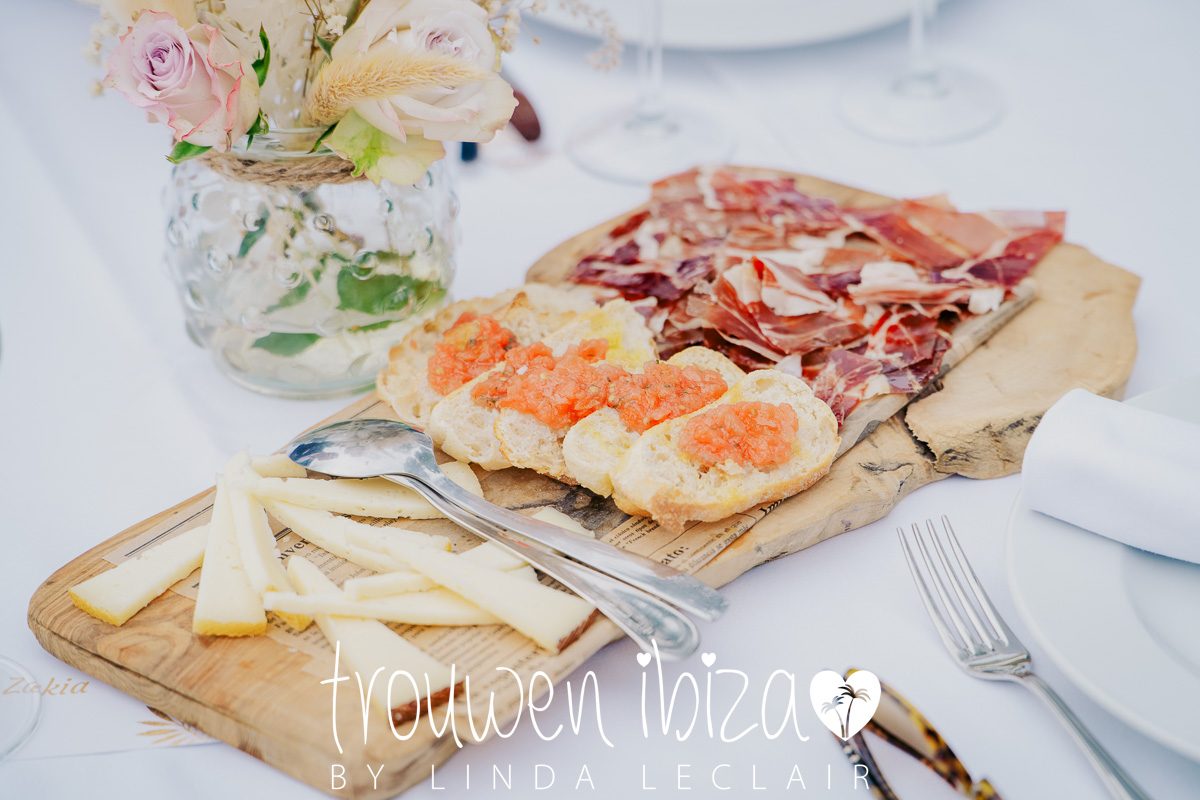 Trouwen Ibiza - Weddingplanner Ibiza