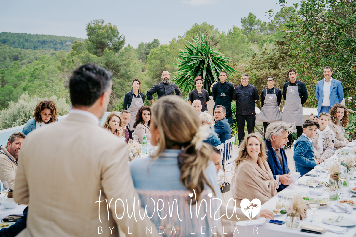 Trouwen Ibiza - Weddingplanner Ibiza