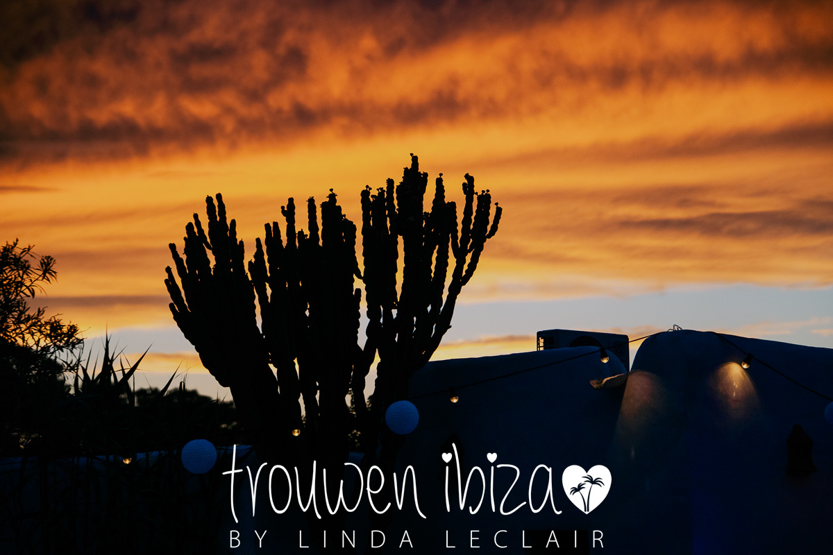 Trouwen Ibiza - Weddingplanner Ibiza