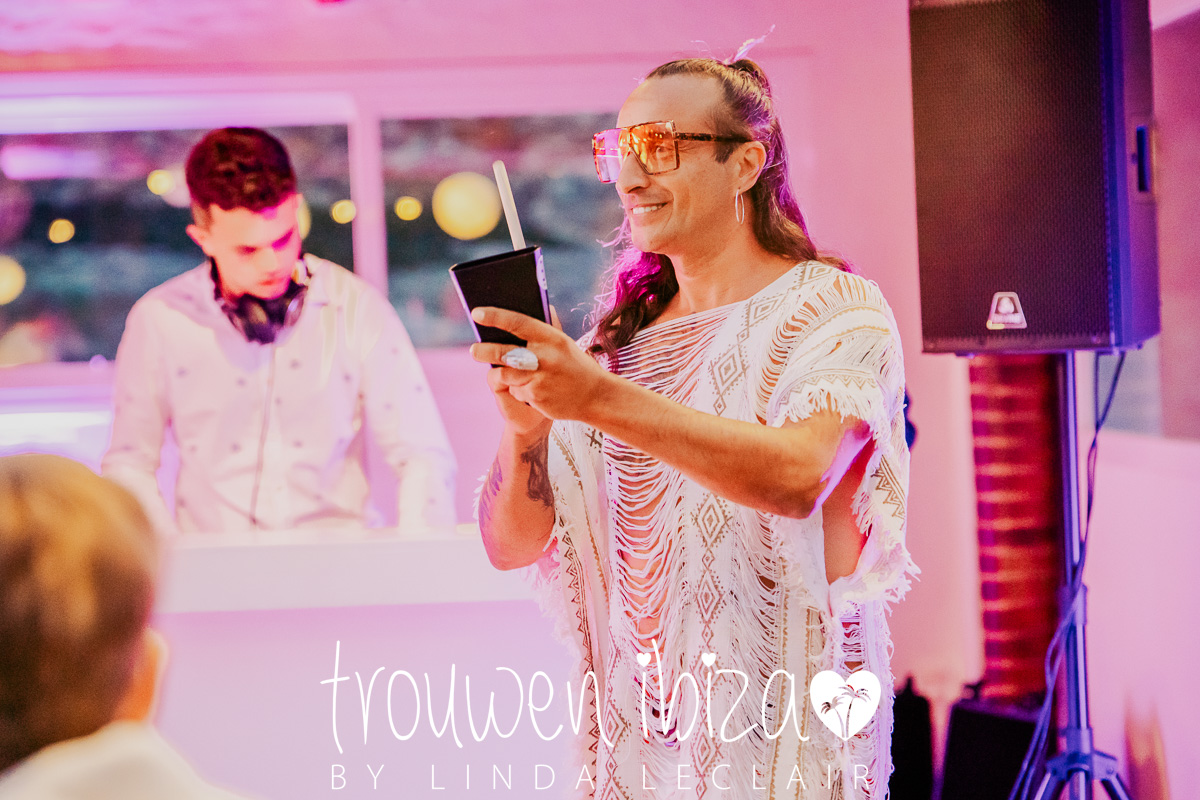 Trouwen Ibiza - Weddingplanner Ibiza