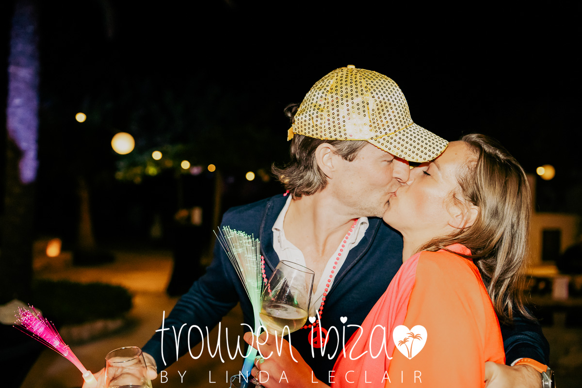 Trouwen Ibiza - Weddingplanner Ibiza