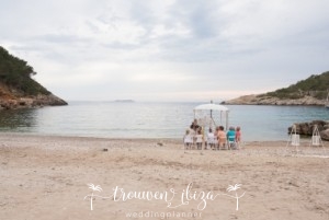 Trouwen Ibiza