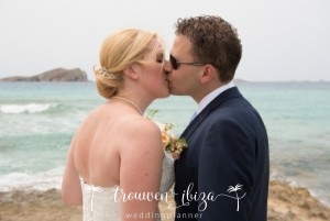 Trouwen Ibiza