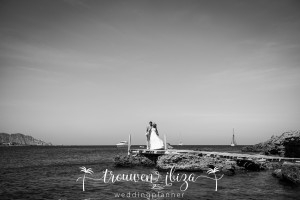 Trouwen Ibiza