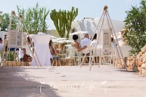 Trouwen Ibiza